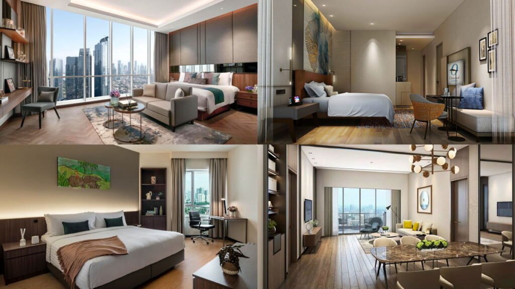 Merdeka Residence Merdeka Residences: Redefining Luxury Living in Kuala Lumpur