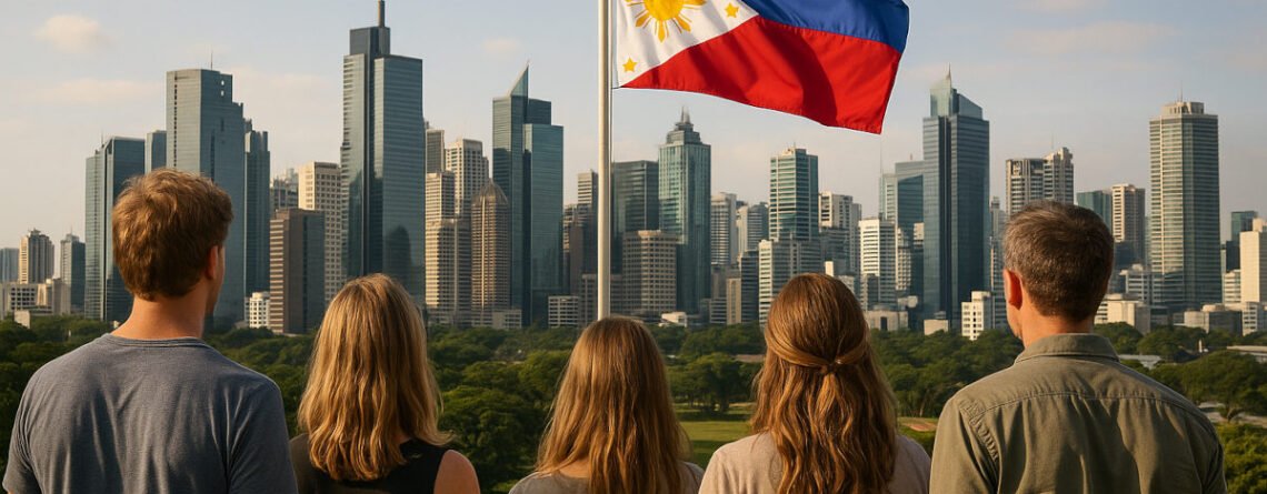 Foreign nationals can own property in the Philippines, but there are some restrictions. There are also workarounds.